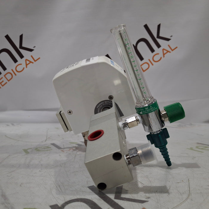 Maxtec, Inc. Maxtec, Inc. MicroMax Air/Oxygen Blender Respiratory reLink Medical