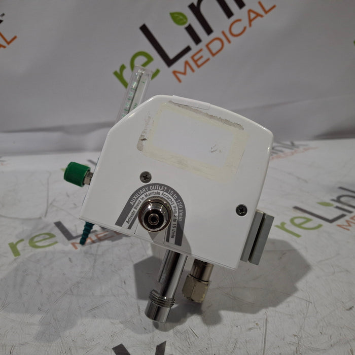 Maxtec, Inc. Maxtec, Inc. MicroMax Air/Oxygen Blender Respiratory reLink Medical