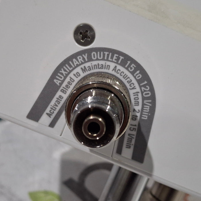 Maxtec, Inc. Maxtec, Inc. MicroMax Air/Oxygen Blender Respiratory reLink Medical