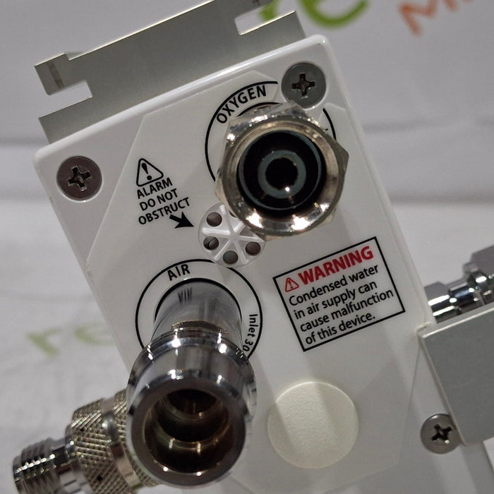 Maxtec, Inc. Maxtec, Inc. MicroMax Air/Oxygen Blender Respiratory reLink Medical