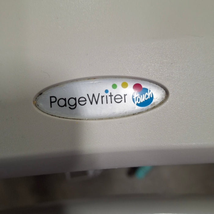 Philips Pagewriter Touch 860284 ECG