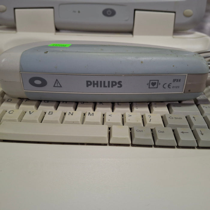 Philips Pagewriter Touch 860284 ECG