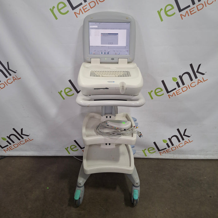 Philips Pagewriter Touch 860284 ECG