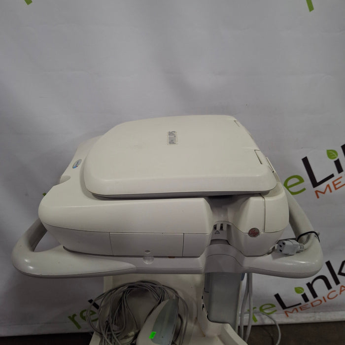 Philips Pagewriter Touch 860284 ECG