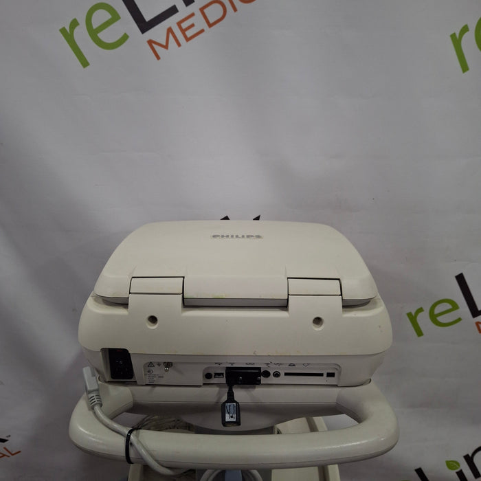 Philips Pagewriter Touch 860284 ECG