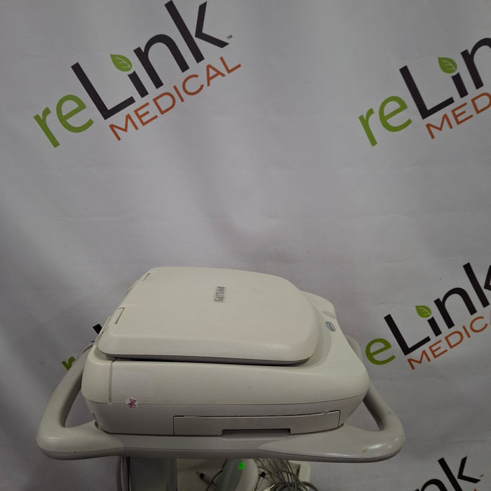 Philips Pagewriter Touch 860284 ECG