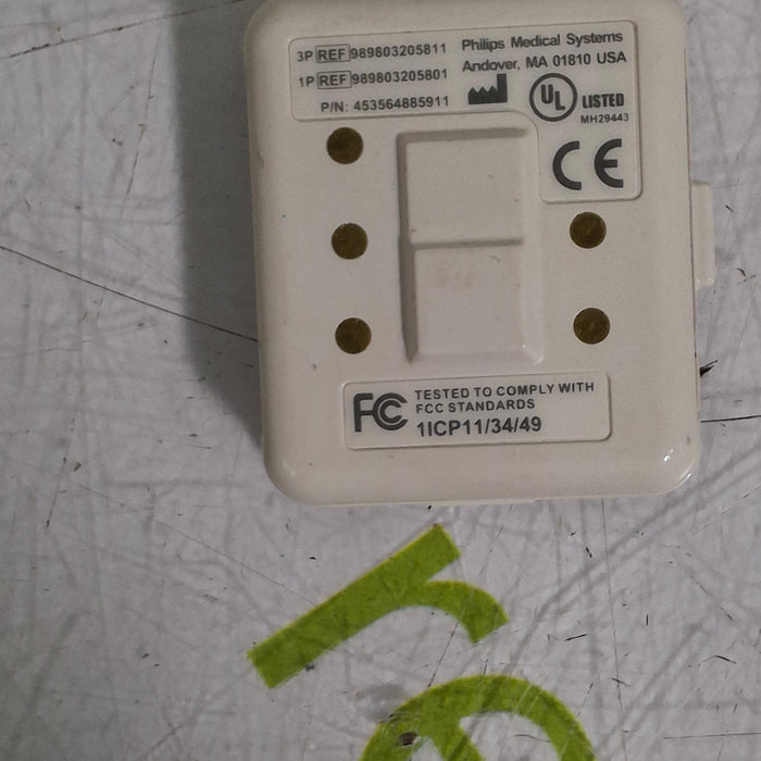 Philips Philips MX40 Li-Ion Battery Patient Monitors reLink Medical