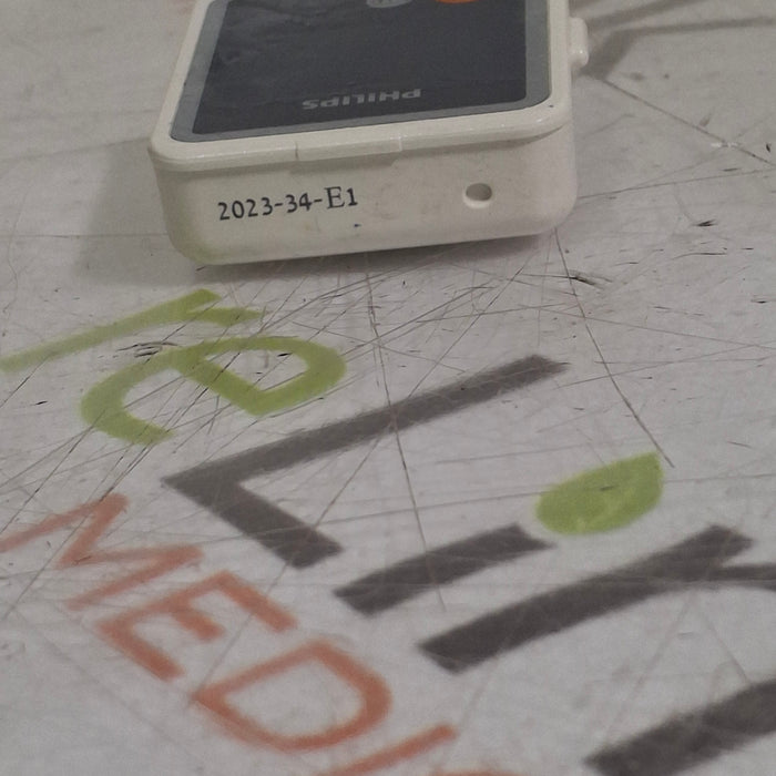 Philips Philips MX40 Li-Ion Battery Patient Monitors reLink Medical