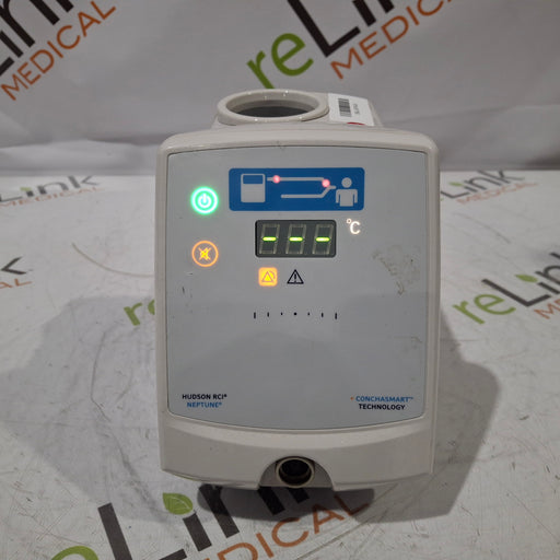 Teleflex Medical Teleflex Medical Hudson RCI Neptune Heated Humidifier Respiratory reLink Medical