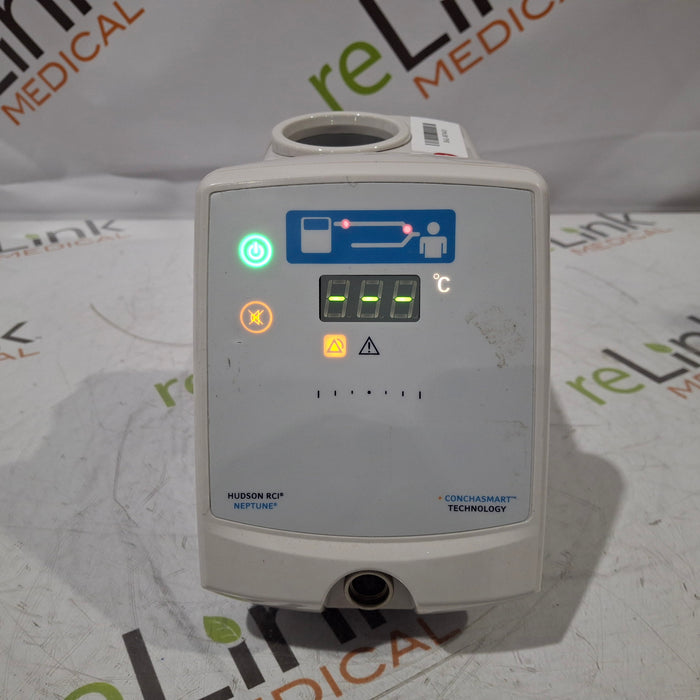 Teleflex Medical Teleflex Medical Hudson RCI Neptune Heated Humidifier Respiratory reLink Medical