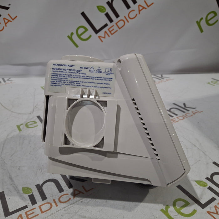 Teleflex Medical Teleflex Medical Hudson RCI Neptune Heated Humidifier Respiratory reLink Medical