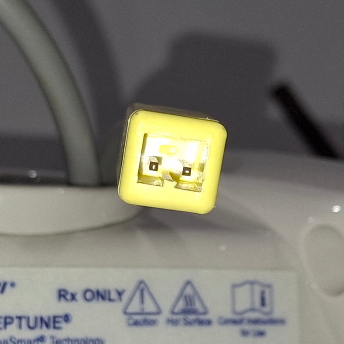 Teleflex Medical Teleflex Medical Hudson RCI Neptune Heated Humidifier Respiratory reLink Medical