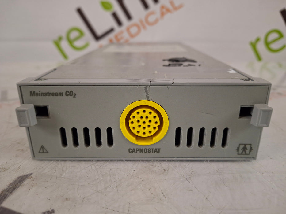 GE Healthcare 900553-001 Solar Cap CO2 Module