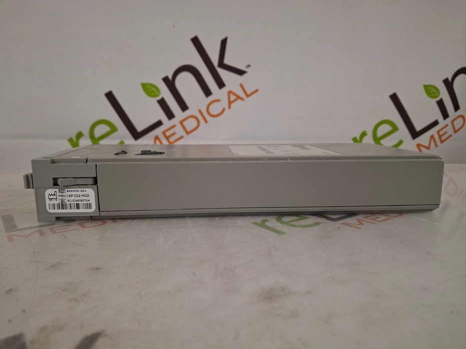 GE Healthcare 900553-001 Solar Cap CO2 Module