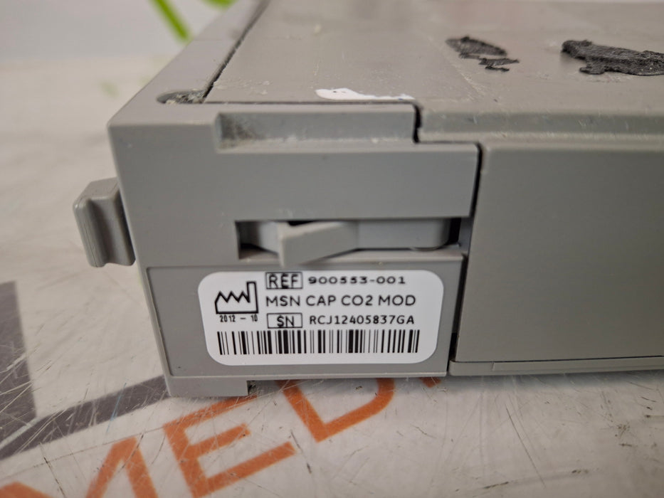 GE Healthcare 900553-001 Solar Cap CO2 Module