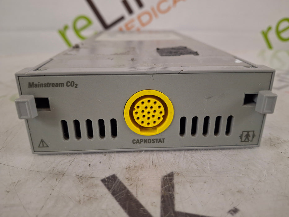 GE Healthcare Capnostat Mainstream CO2 Module