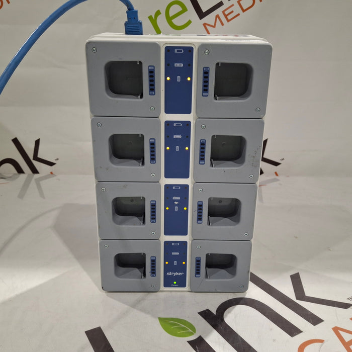 Stryker Stryker Flyte Charger Surgical Equipment reLink Medical