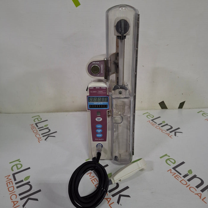 CareFusion Alaris 8120 PCA Pump Module