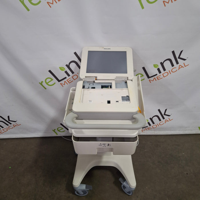 Philips Philips PageWriter TC70 Cardiograph without PIM Cardiology reLink Medical