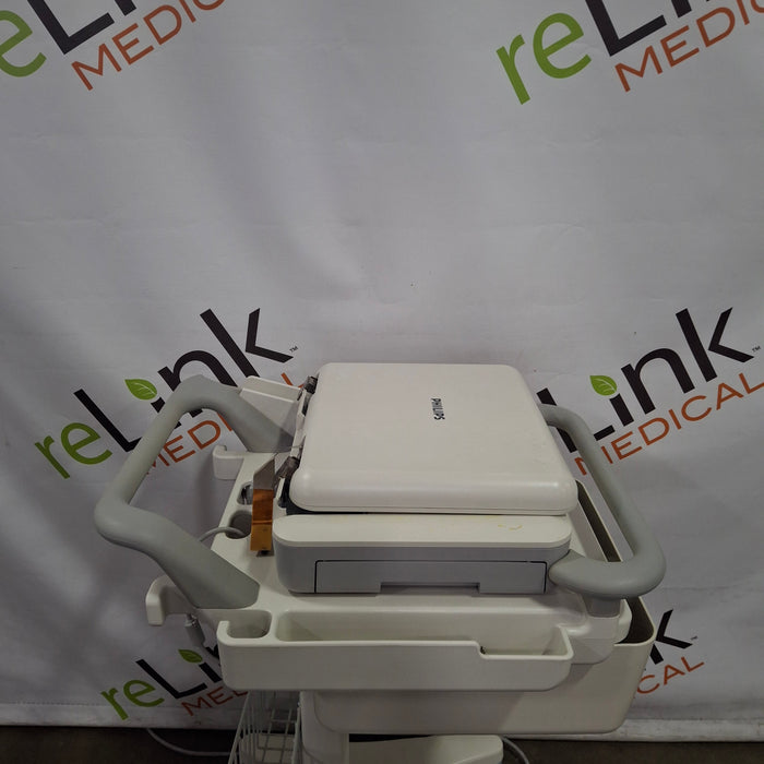 Philips Philips PageWriter TC70 Cardiograph without PIM Cardiology reLink Medical