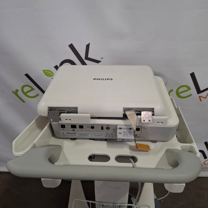 Philips Philips PageWriter TC70 Cardiograph without PIM Cardiology reLink Medical