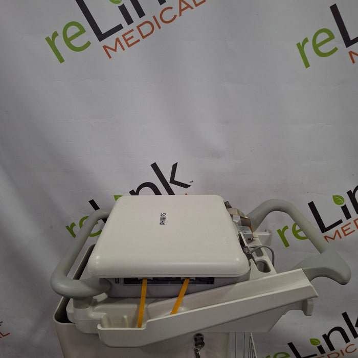 Philips Philips PageWriter TC70 Cardiograph without PIM Cardiology reLink Medical