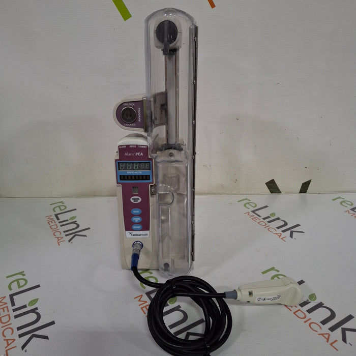 CareFusion Alaris 8120 PCA Pump Module