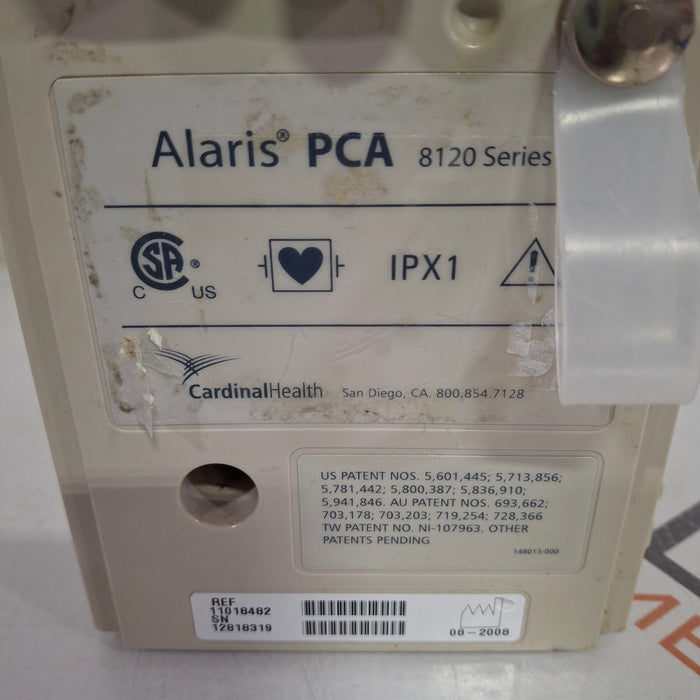 CareFusion Alaris 8120 PCA Pump Module