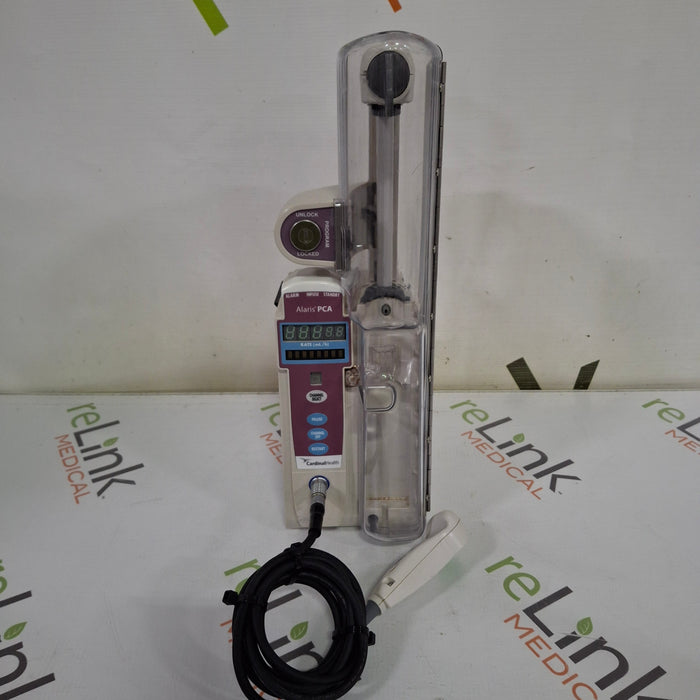CareFusion Alaris 8120 PCA Pump Module