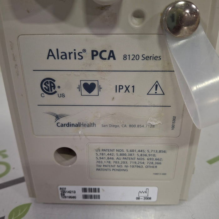 CareFusion Alaris 8120 PCA Pump Module