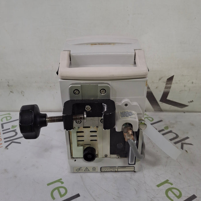 CareFusion CareFusion Alaris 8015 Small Screen POC Infusion Pump Infusion Pump reLink Medical