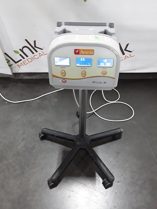 Ameda Ameda Platinum Breast Pump Temperature Control Units reLink Medical