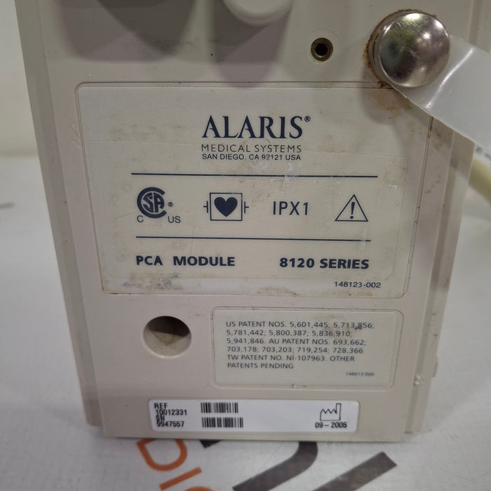 CareFusion Alaris 8120 PCA Pump Module