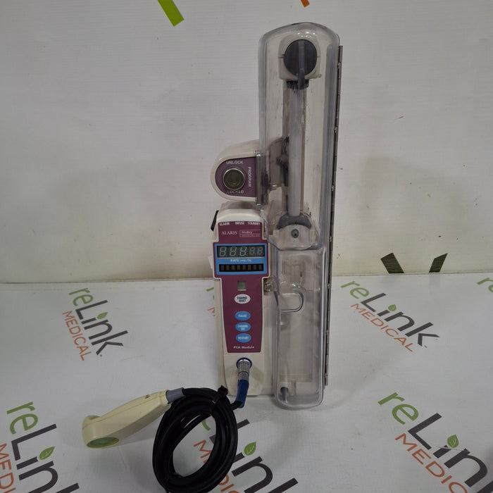CareFusion Alaris 8120 PCA Pump Module