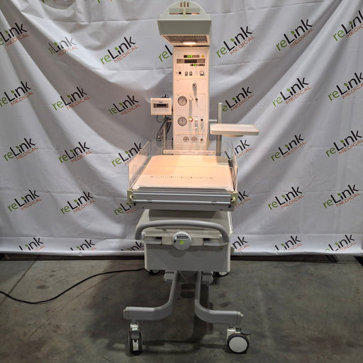 Draeger Medical Draeger Medical Resuscitaire Radiant Infant Warmer Infant Warmers and Incubators reLink Medical