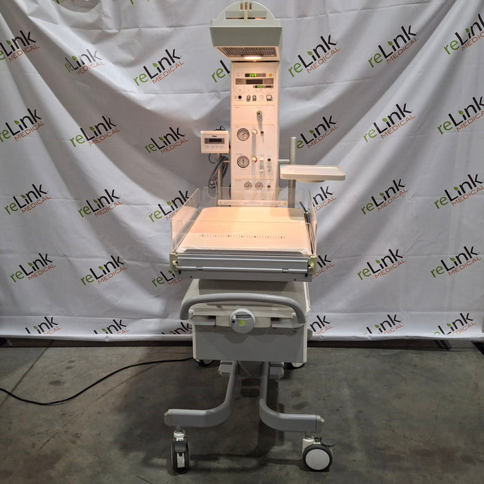 Draeger Medical Draeger Medical Resuscitaire Radiant Infant Warmer Infant Warmers and Incubators reLink Medical