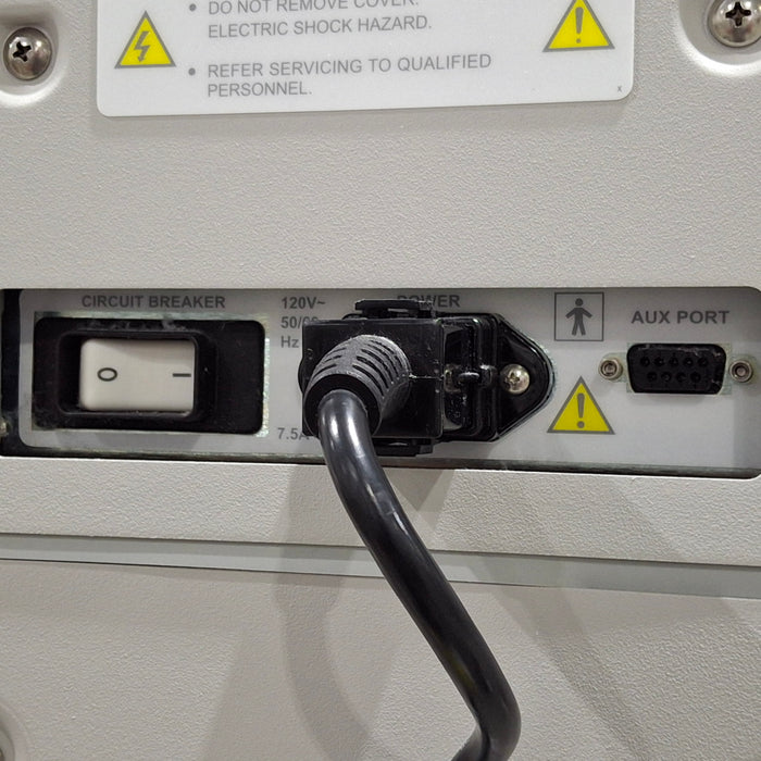 Draeger Medical Draeger Medical Resuscitaire Radiant Infant Warmer Infant Warmers and Incubators reLink Medical