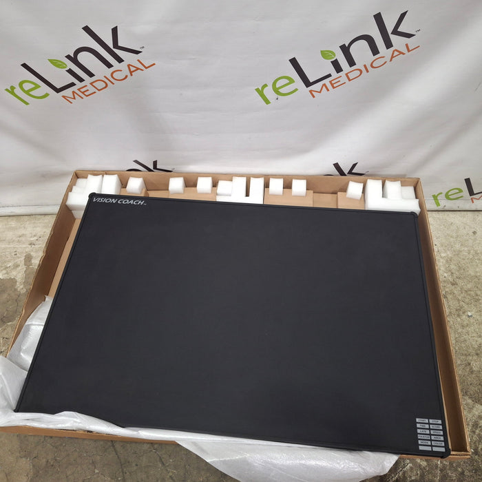 Perceptual Testing, Inc. Perceptual Testing, Inc. Vision Coach Interactive Light Board Fitness and Rehab Equipment reLink Medical