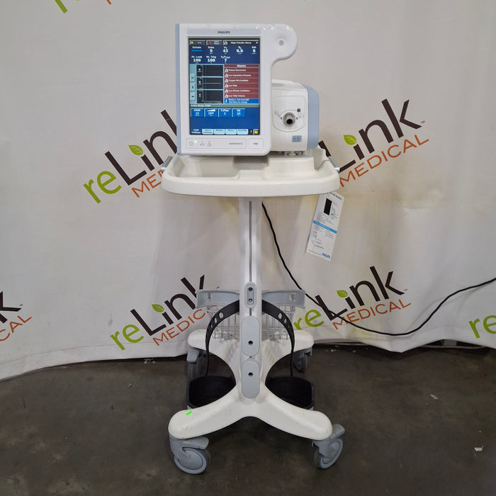 Philips Respironics V60 BiPAP Ventilator