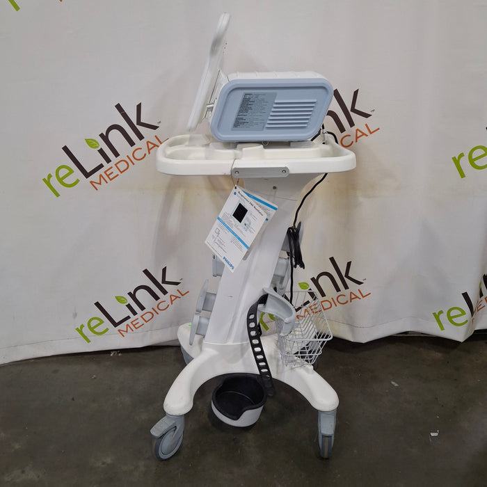 Philips Respironics V60 BiPAP Ventilator