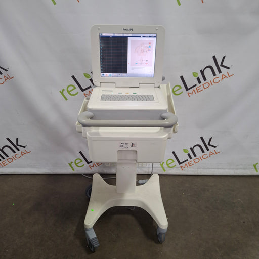 Philips Philips PageWriter TC70 Cardiograph without PIM Cardiology reLink Medical