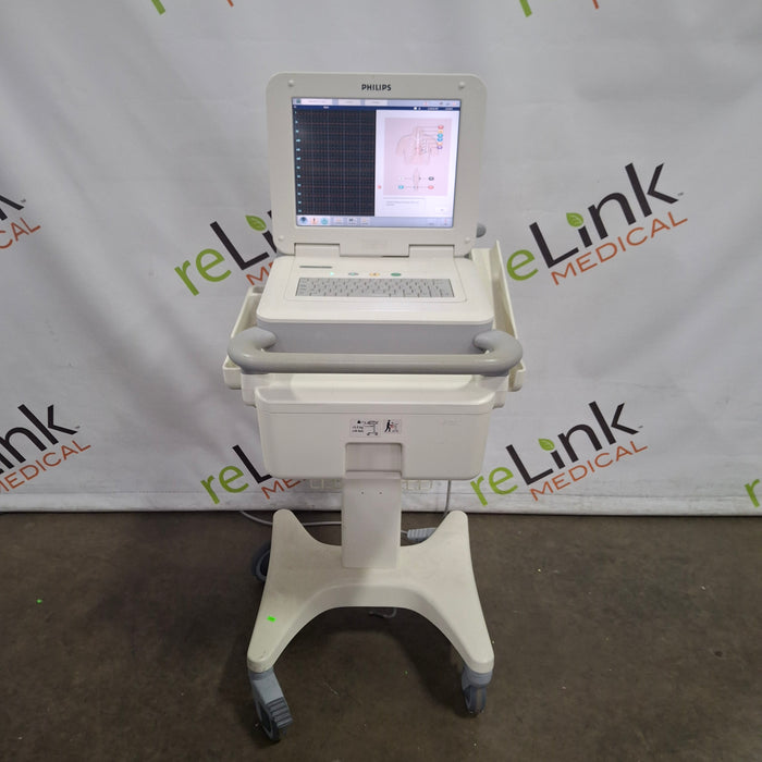 Philips Philips PageWriter TC70 Cardiograph without PIM Cardiology reLink Medical