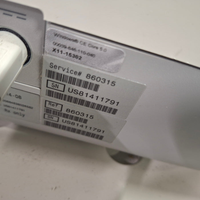 Philips Philips PageWriter TC70 Cardiograph without PIM Cardiology reLink Medical