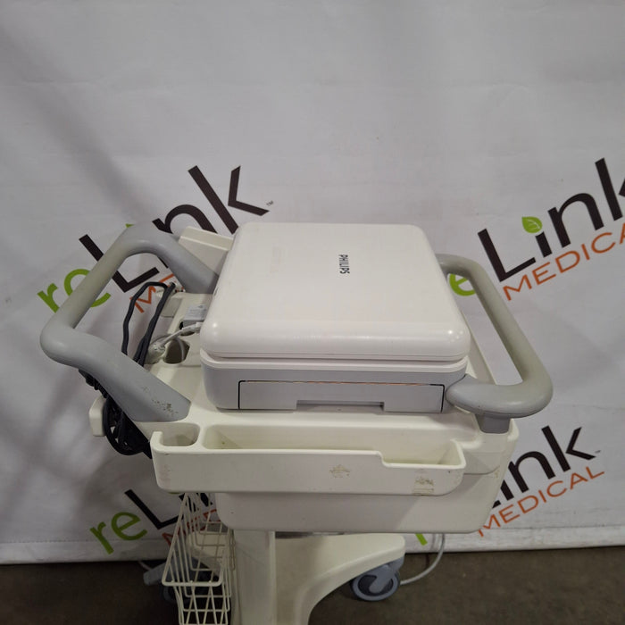 Philips Philips PageWriter TC70 Cardiograph without PIM Cardiology reLink Medical