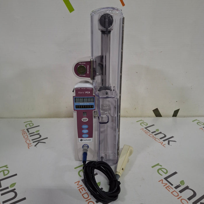 CareFusion Alaris 8120 PCA Pump Module