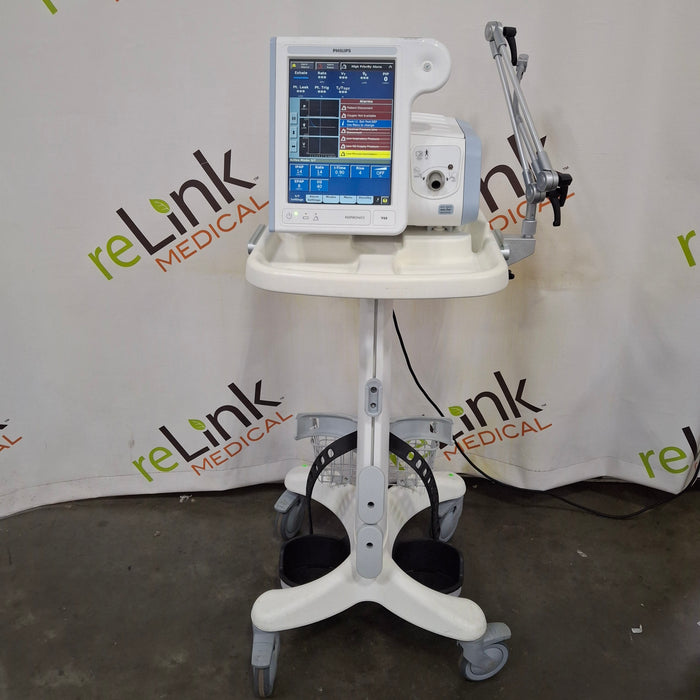 Philips Respironics V60 BiPAP Ventilator