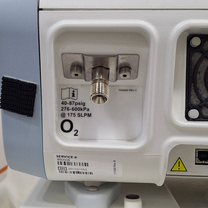 Philips Respironics V60 BiPAP Ventilator