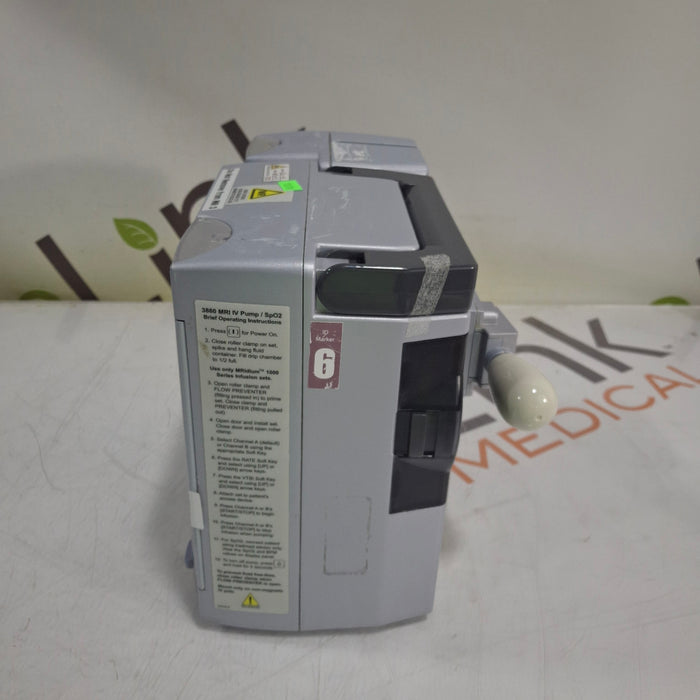 Iradimed Iradimed MRidium 3860+ w/3861 MRI Infusion Pump Infusion Pump reLink Medical