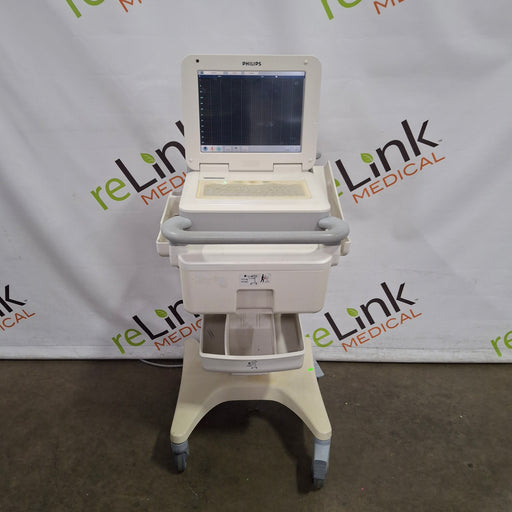Philips Philips PageWriter TC70 Cardiograph without PIM Cardiology reLink Medical