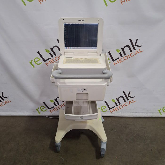 Philips Philips PageWriter TC70 Cardiograph without PIM Cardiology reLink Medical